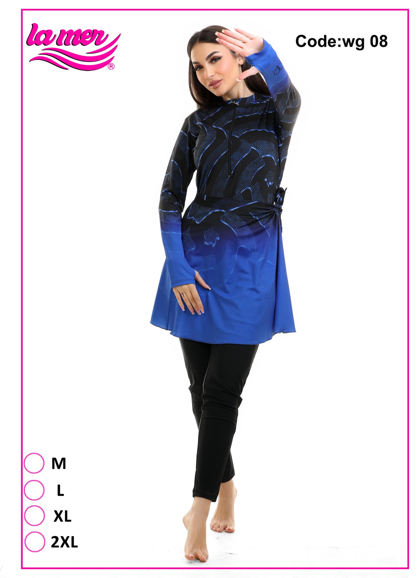 Burkini
