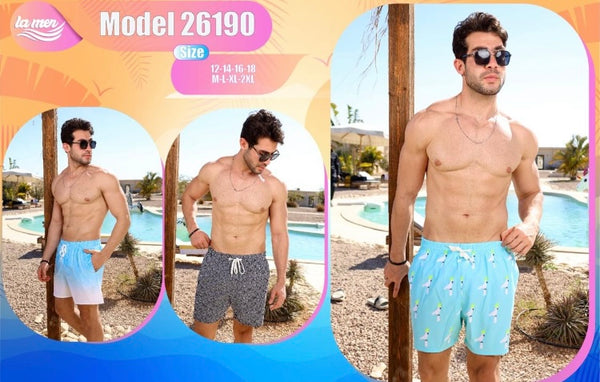 Short men26190