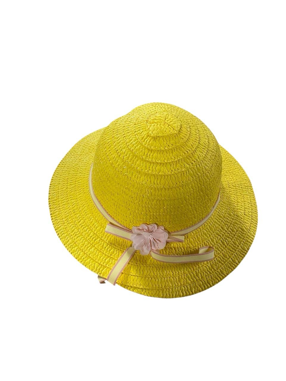 Kids hat