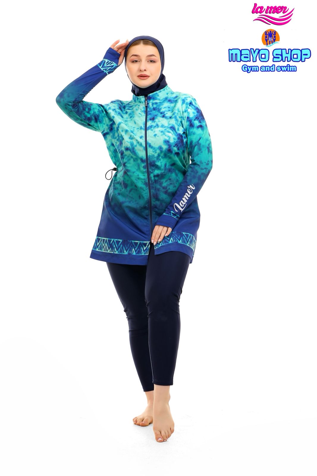 Burkini