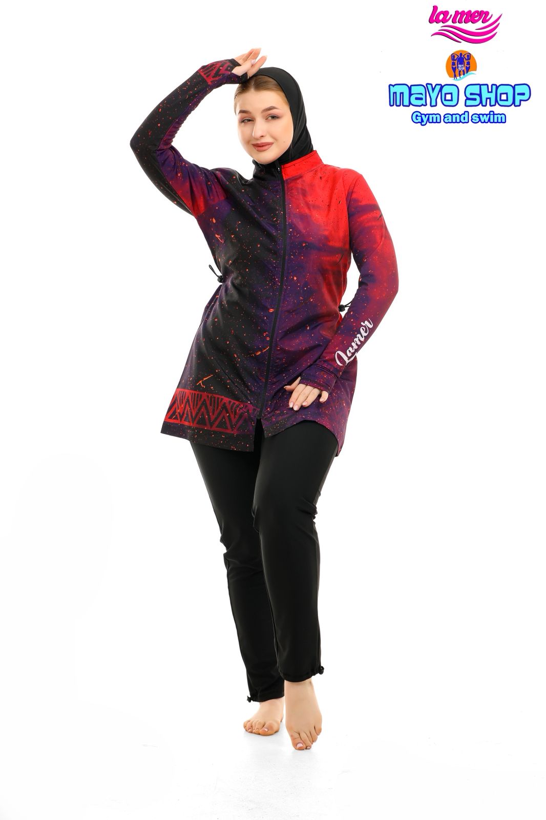 Burkini