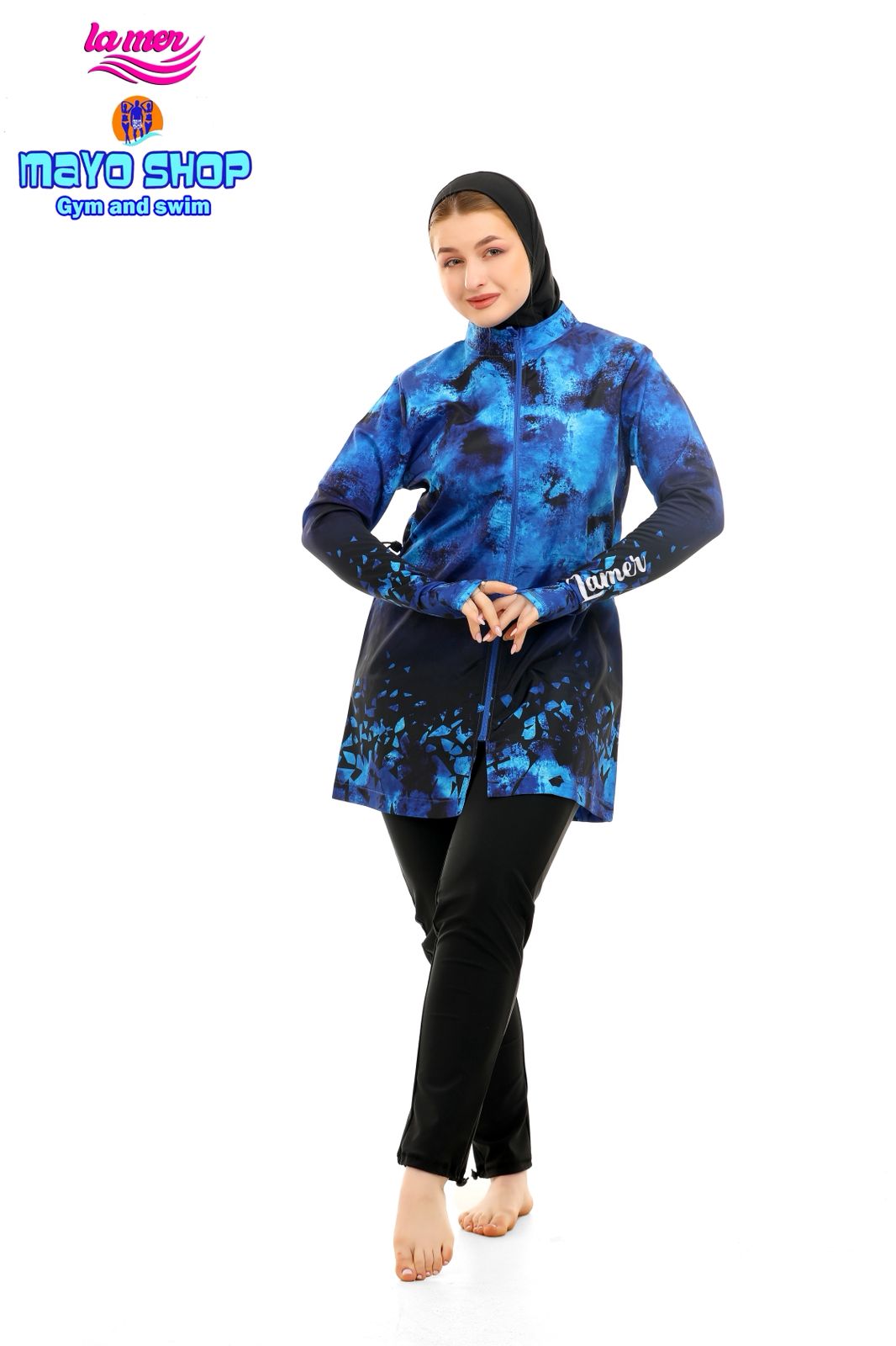 Burkini