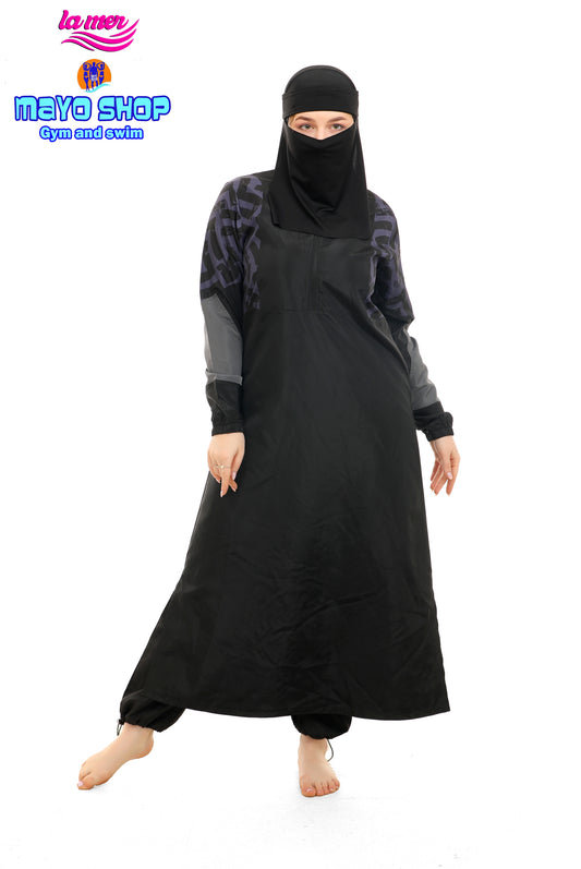 Burkini