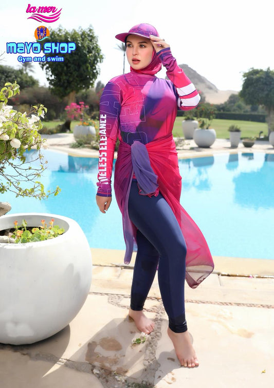 Burkini