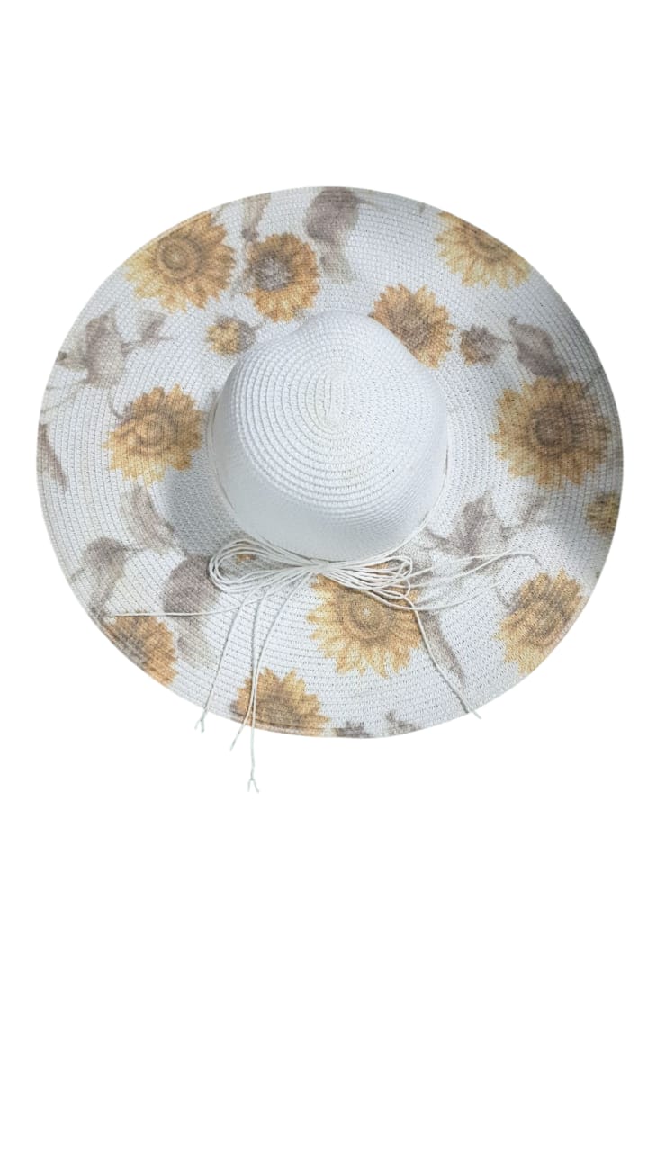 Woman Hat
