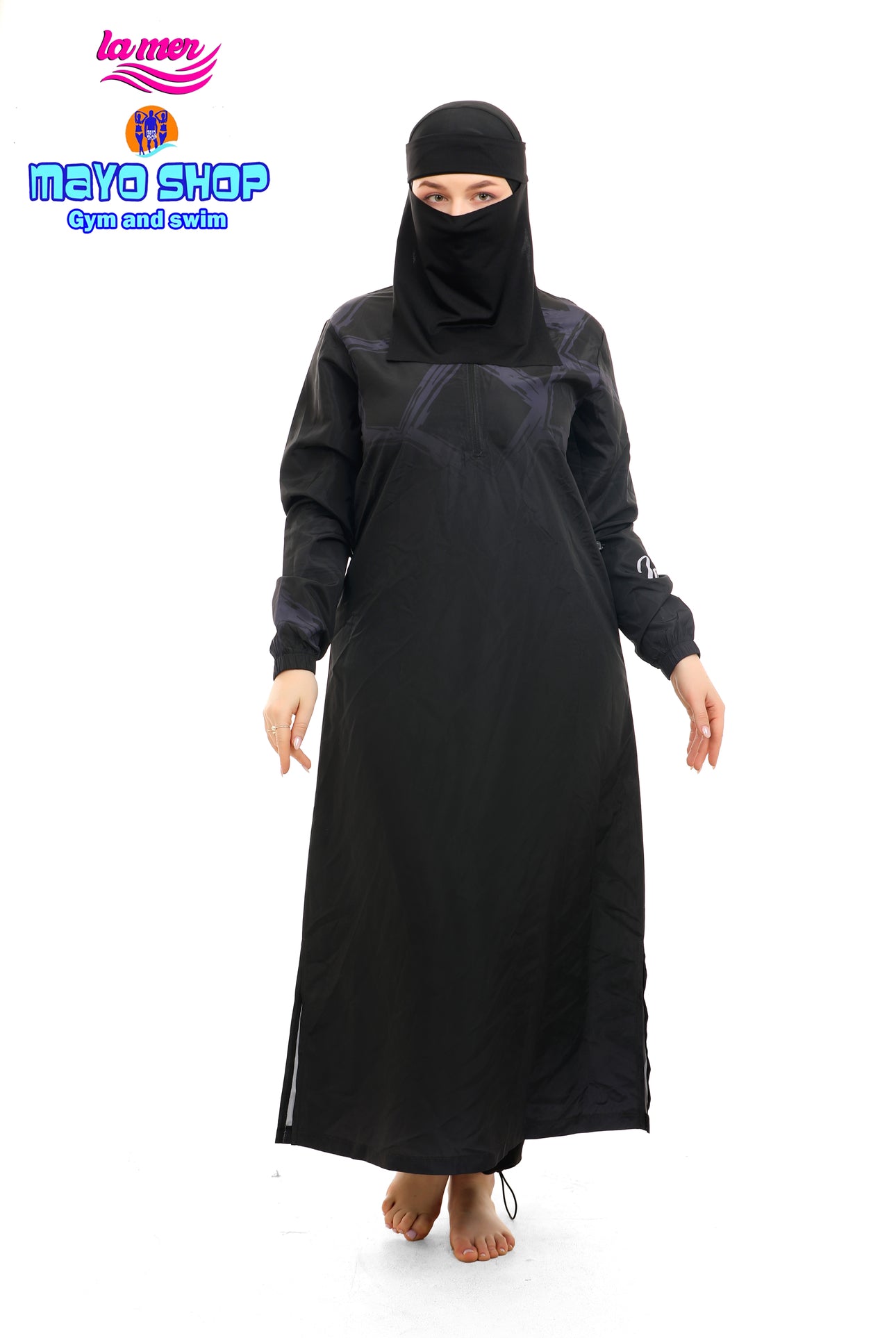Burkini