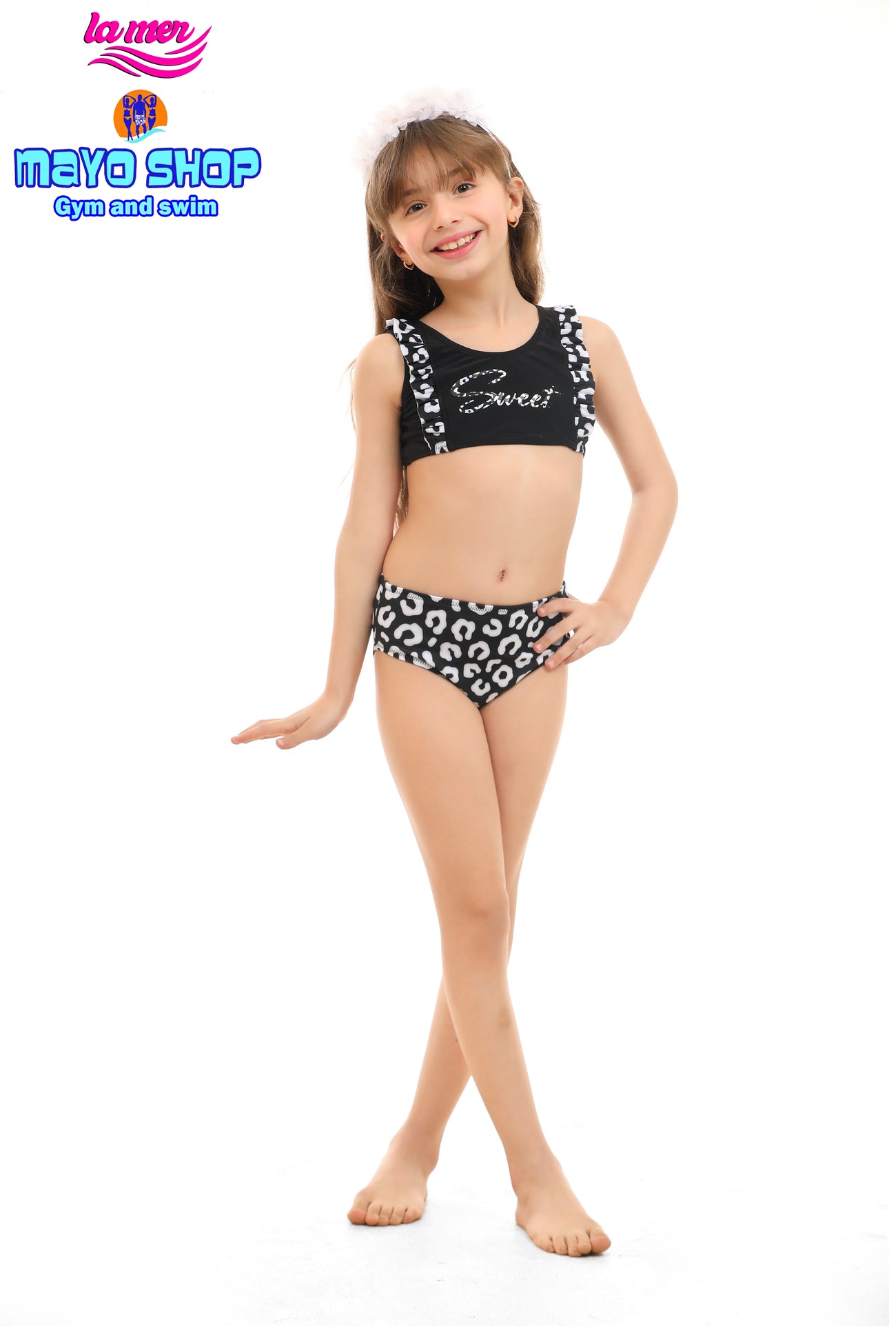 Bikini kids