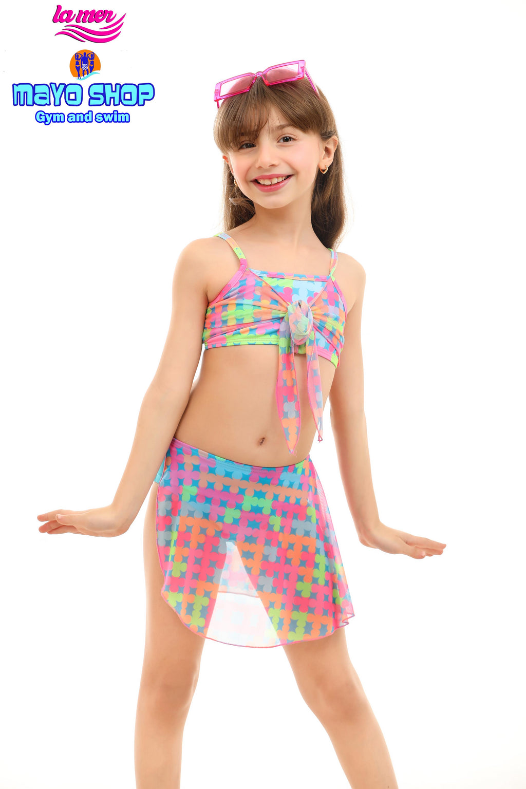 Bikini kids