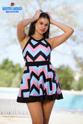 Swimsuit dress women