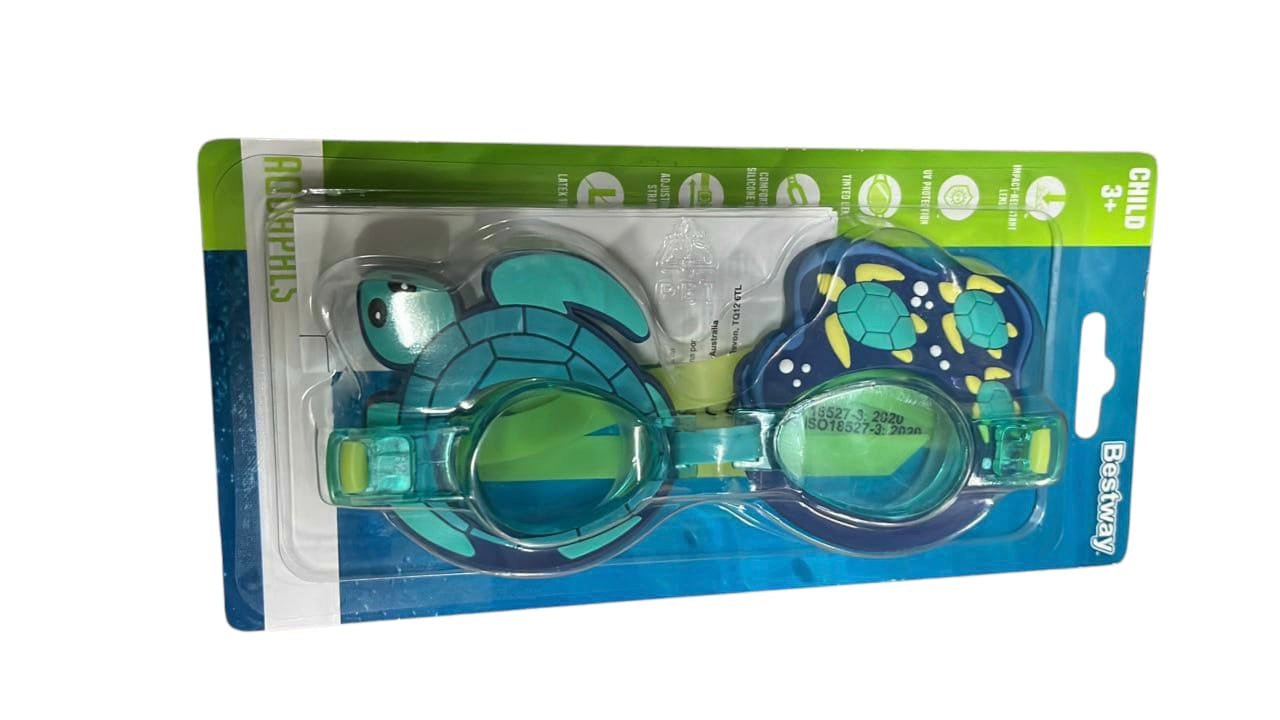 Swimming Goggles