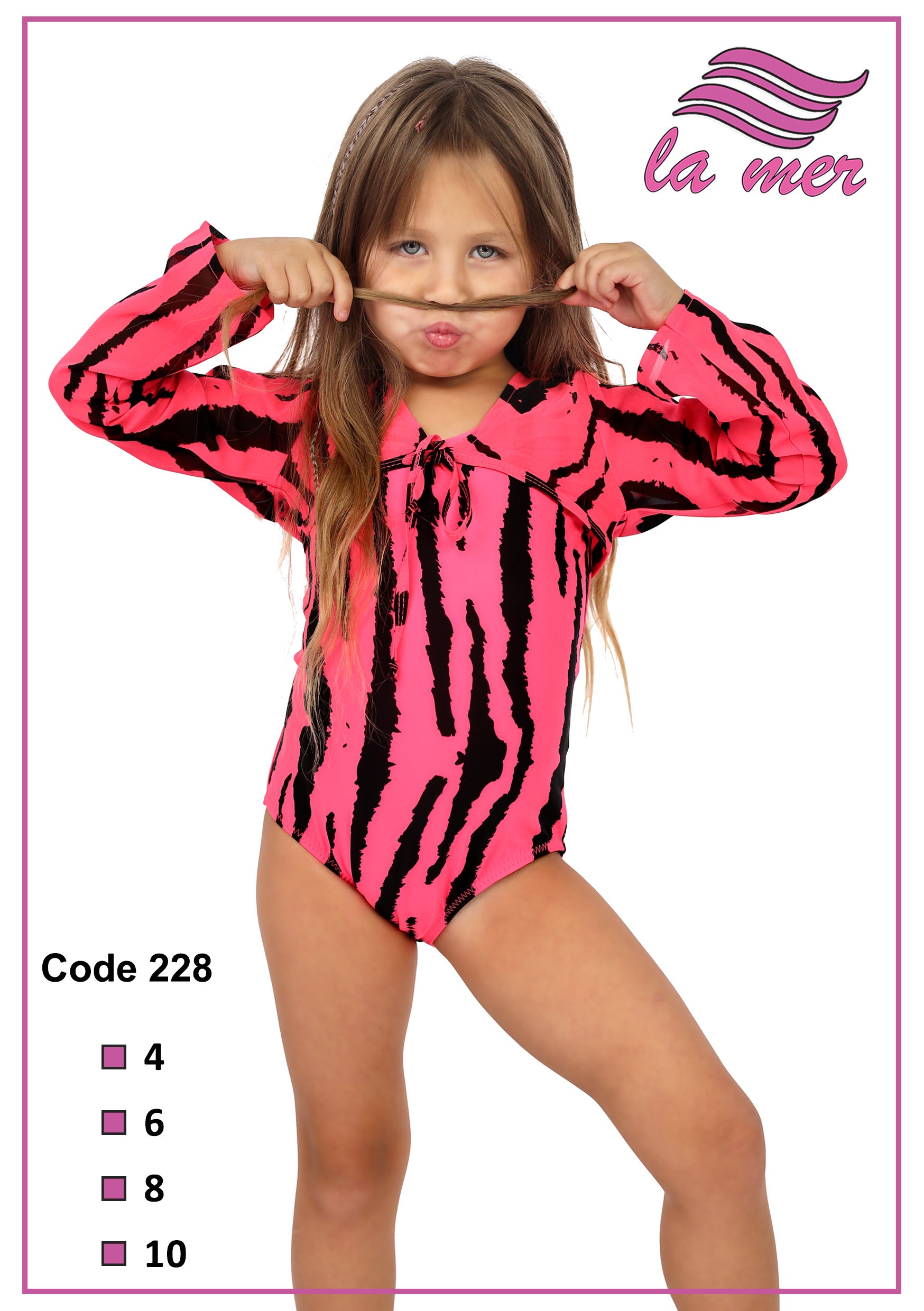 One piece kids