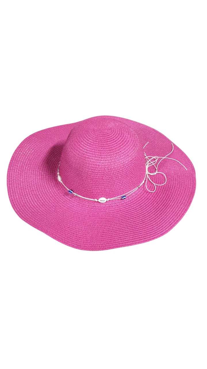Woman Hat