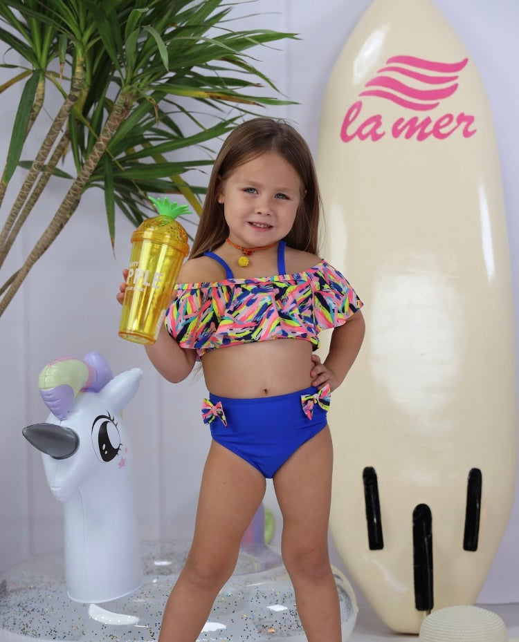 Bikini kids