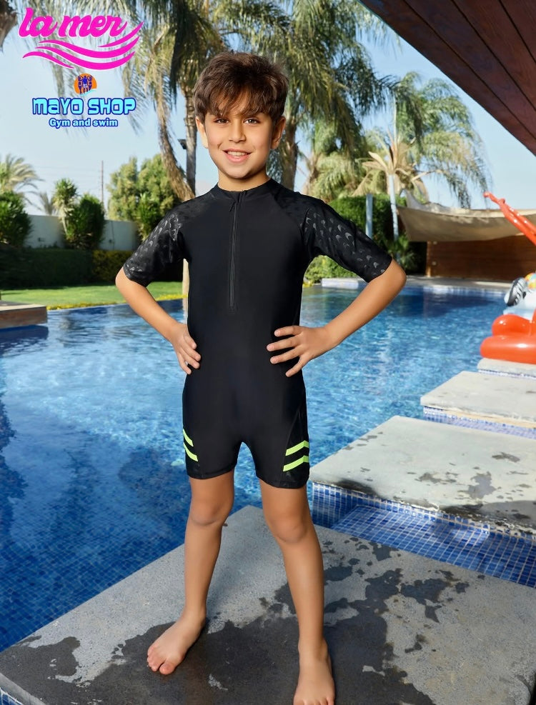 Jumpsuit kids 26106