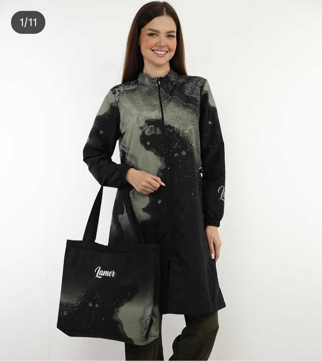 Burkini + bag