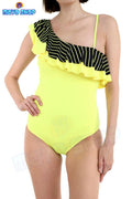 One piece woman