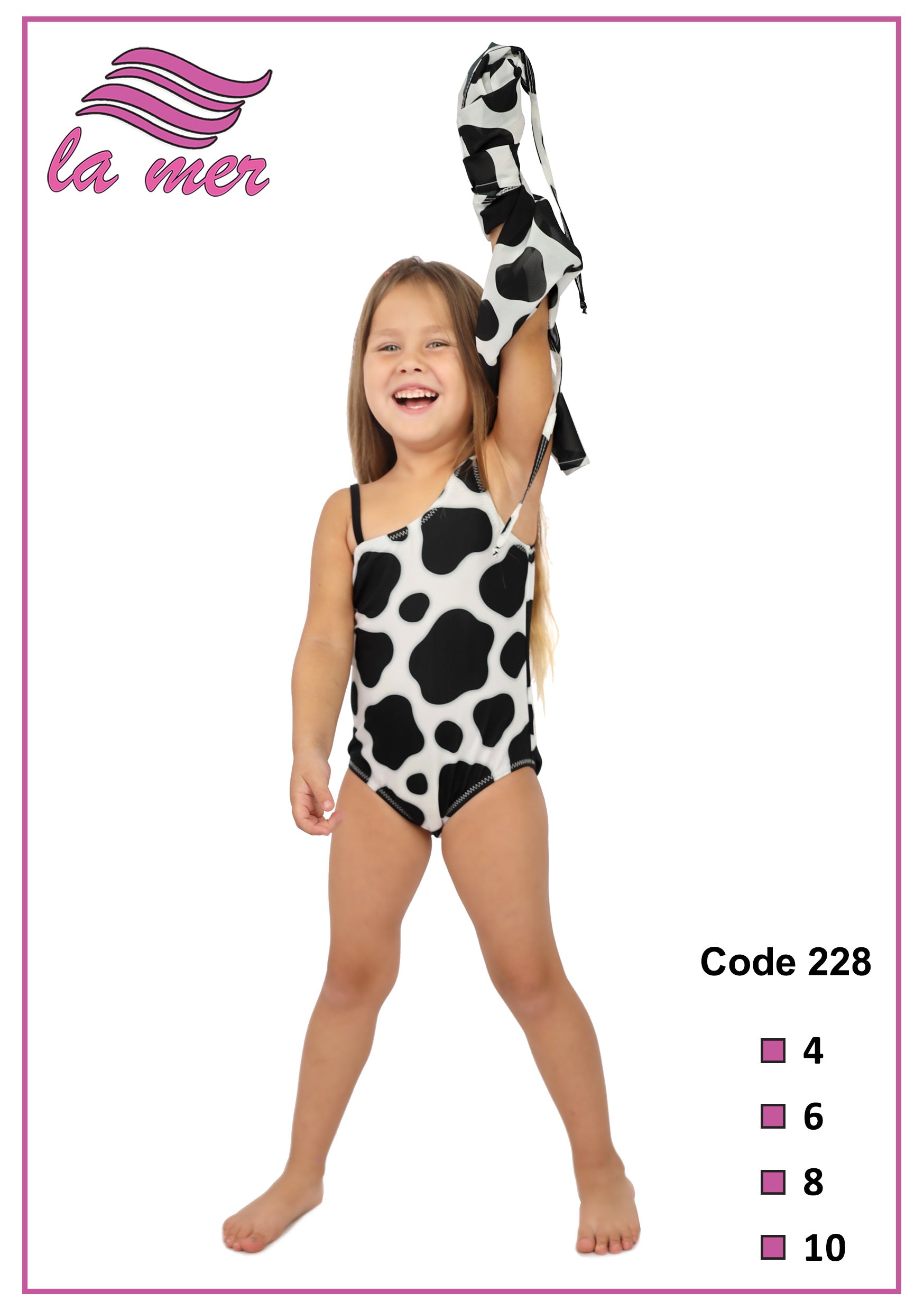 One piece kids