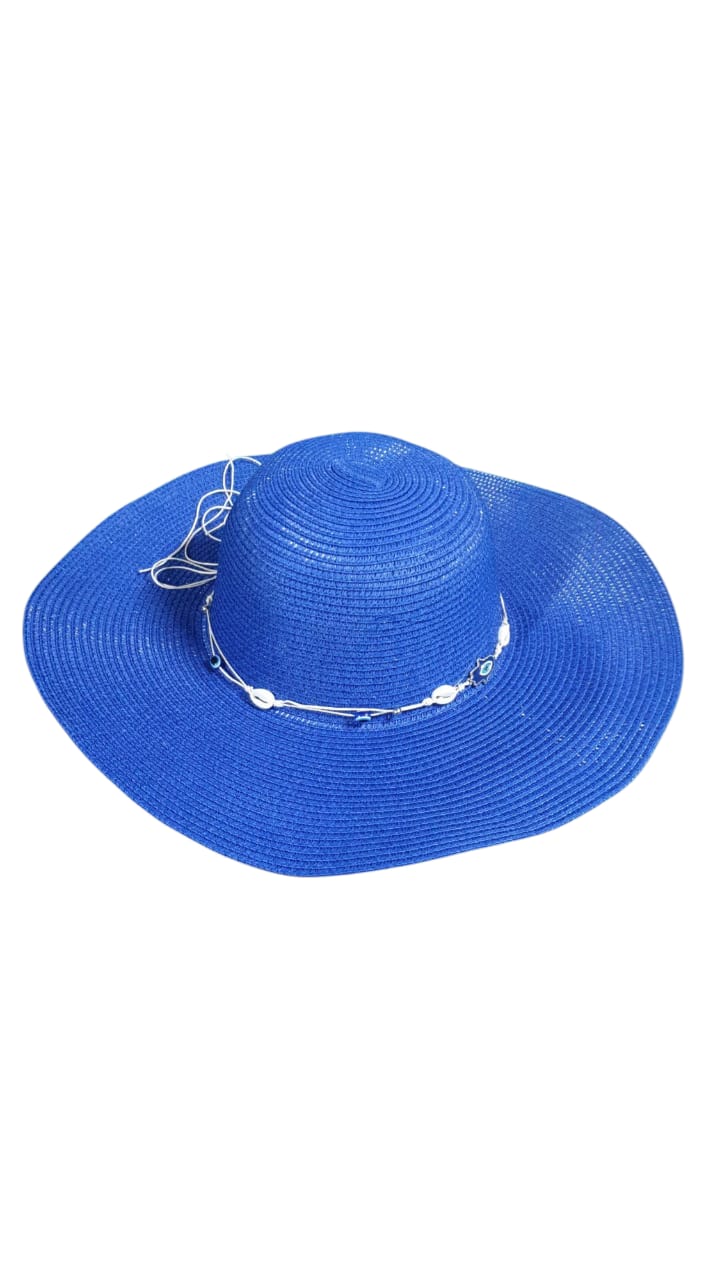 Woman Hat