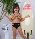 Bikini kids