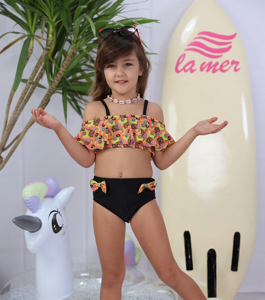 Bikini kids