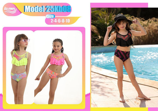 Bikini kids