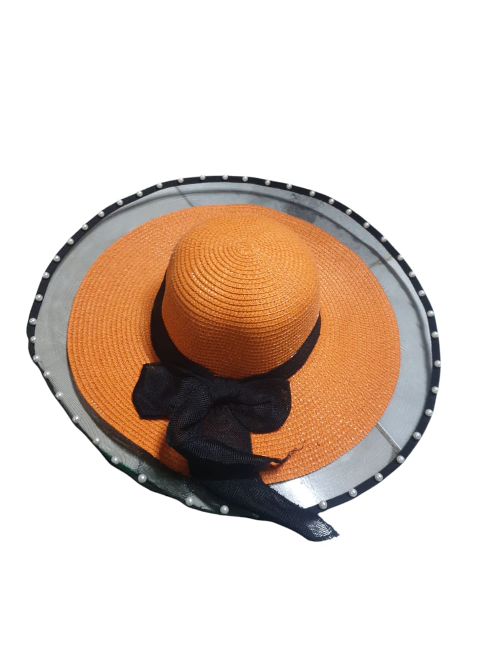 Woman Hat