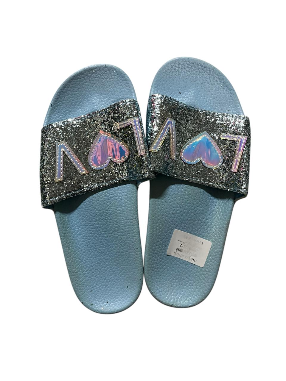 Kids slipper