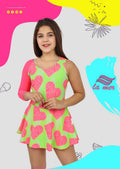 Swimsuit dress