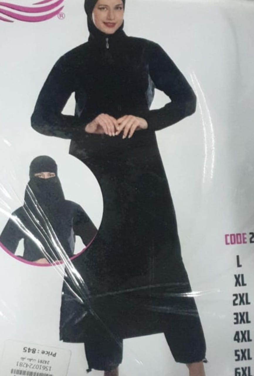 Burkini