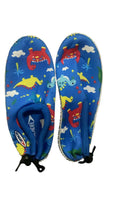 Sea shoes