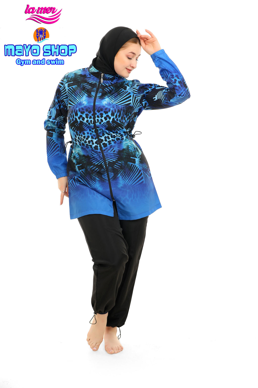 Burkini