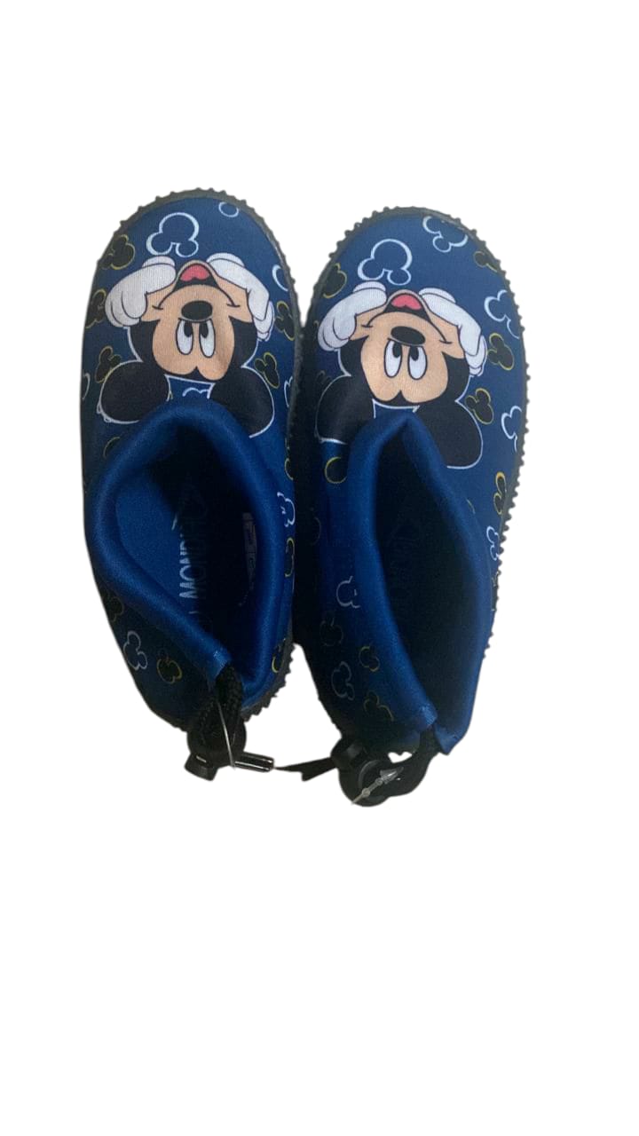 Sea shoes