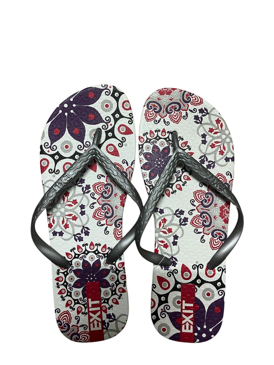 Woman slipper