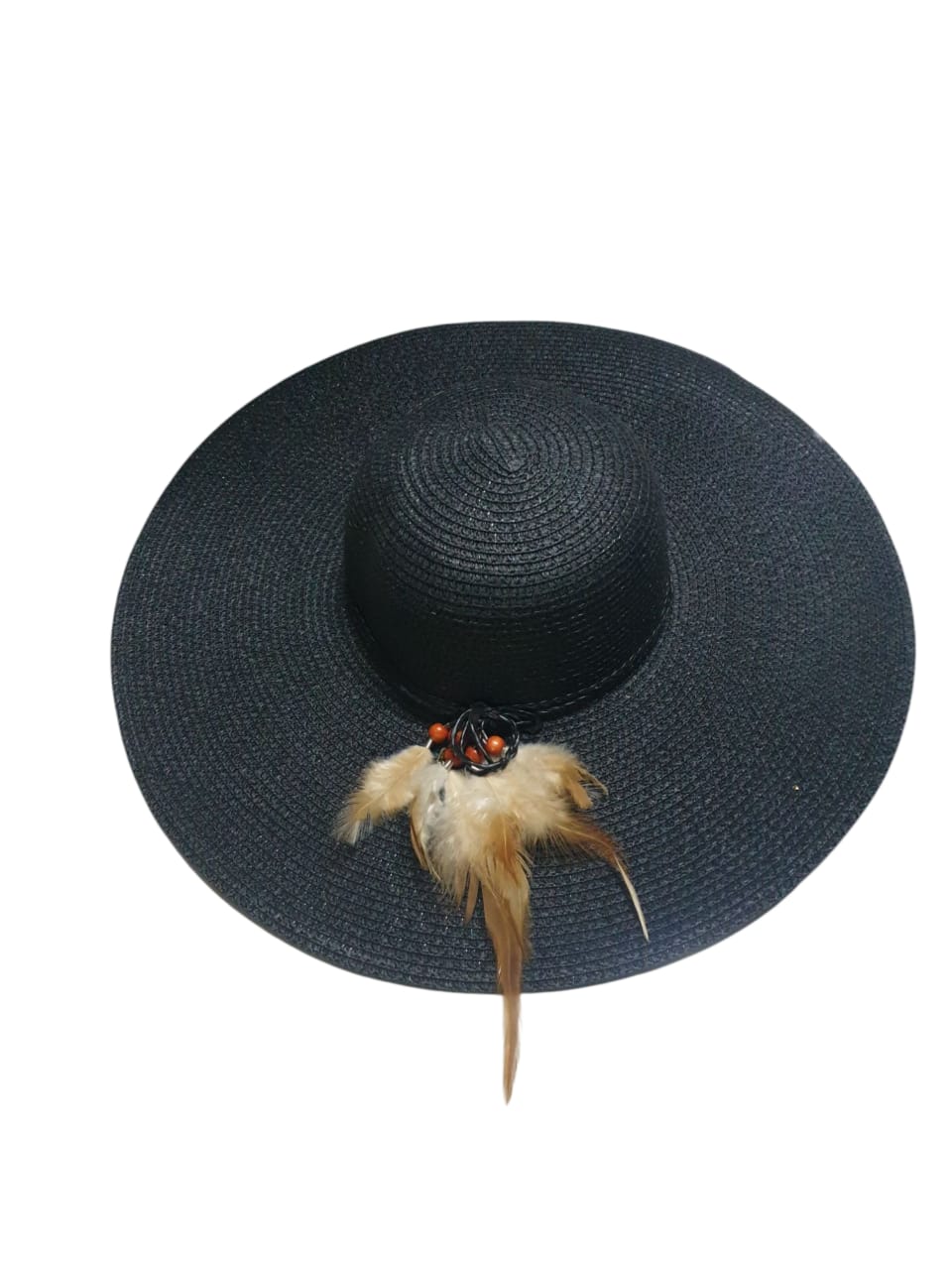 Woman Hat