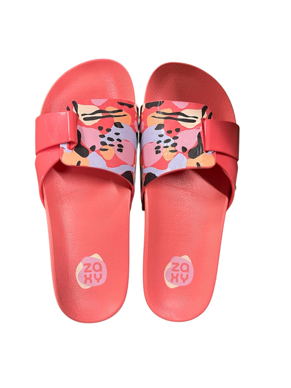 Woman slipper