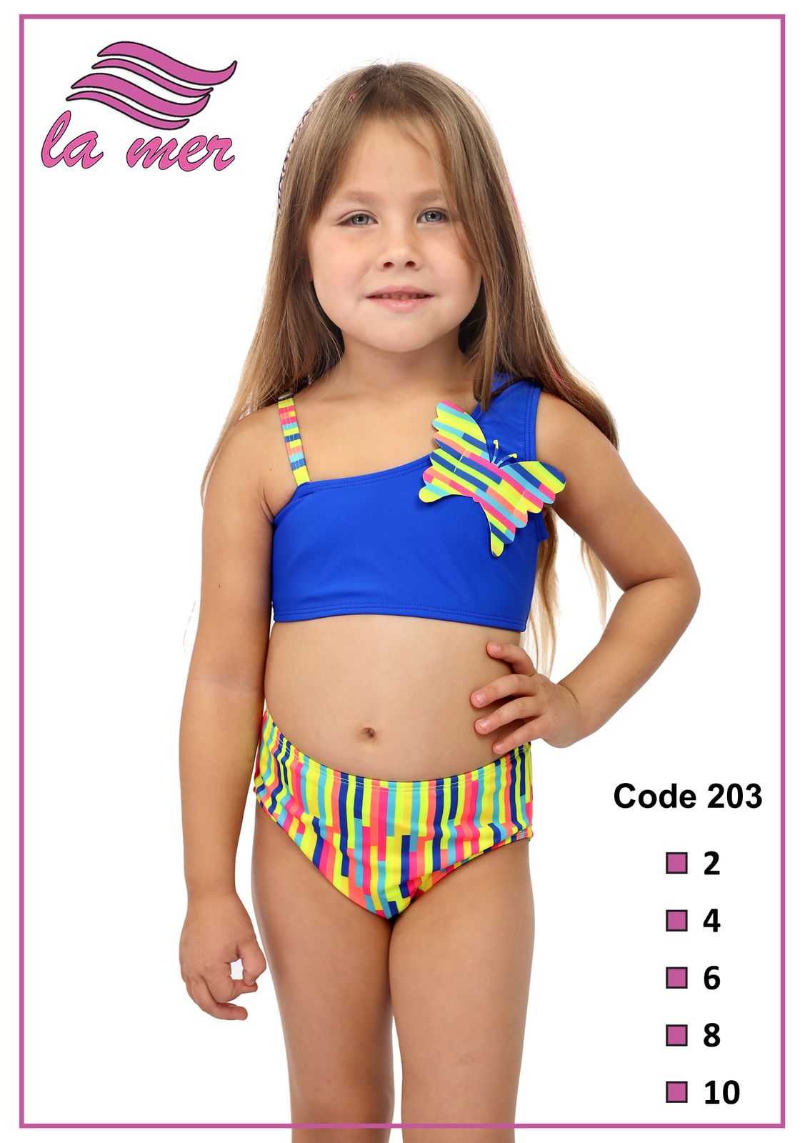 Bikini kids