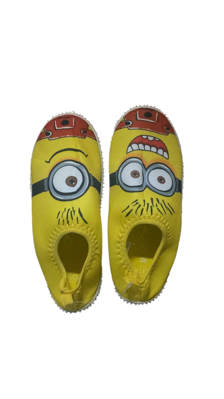 Sea shoes
