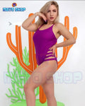 One piece woman