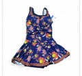 Swimsuit dress