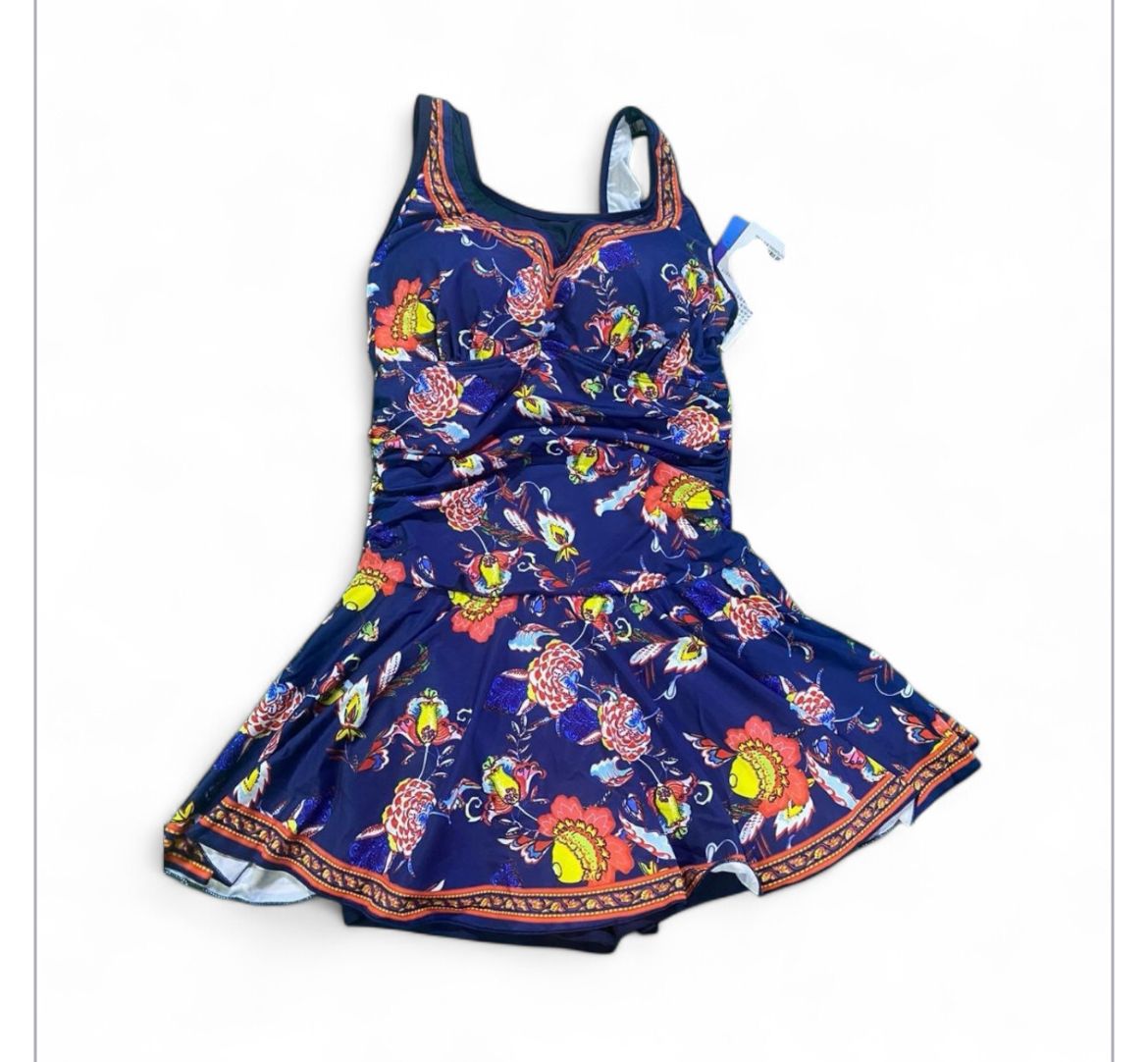 Swimsuit dress