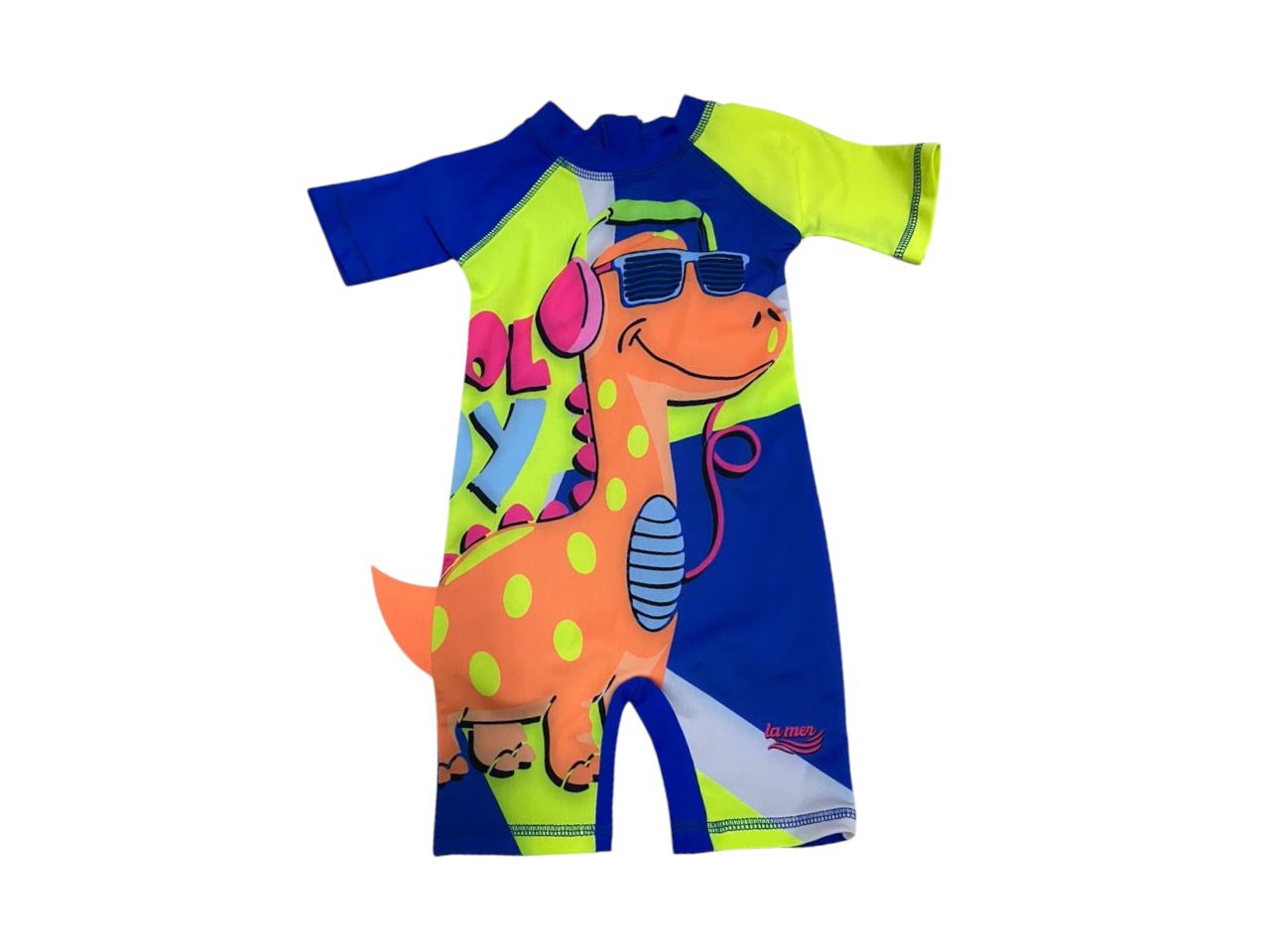 Jumpsuit kids