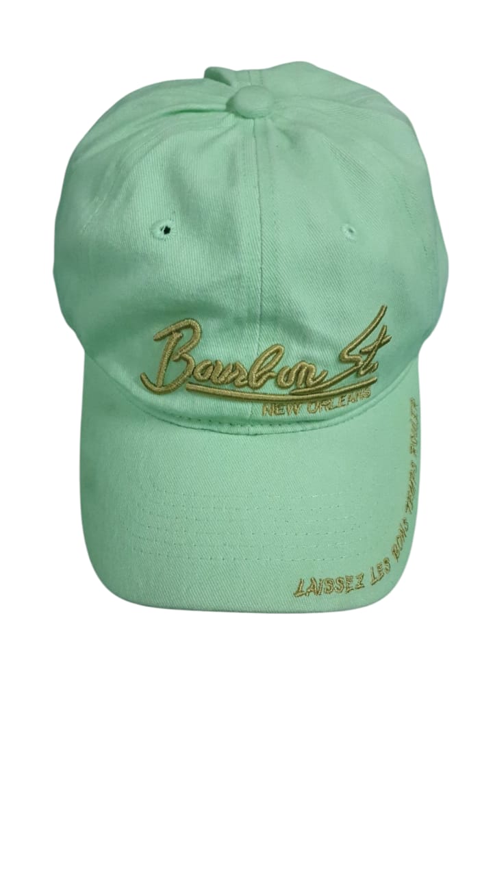 Woman cap