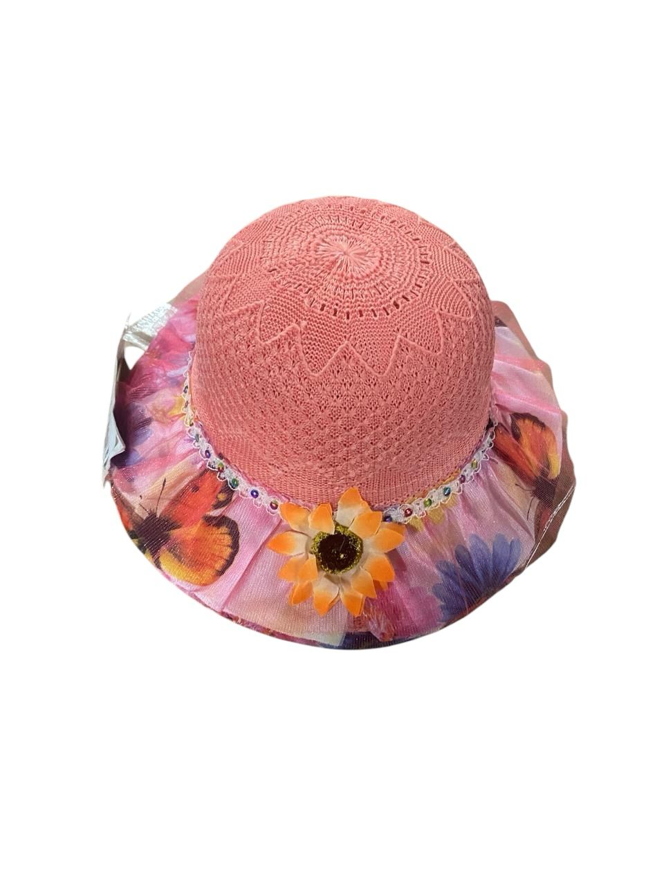 Kids hat