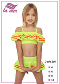 Bikini kids