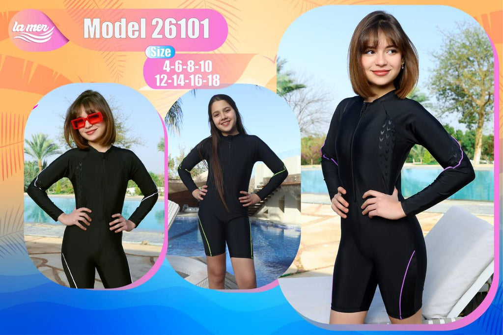 Jumpsuit teens 26101