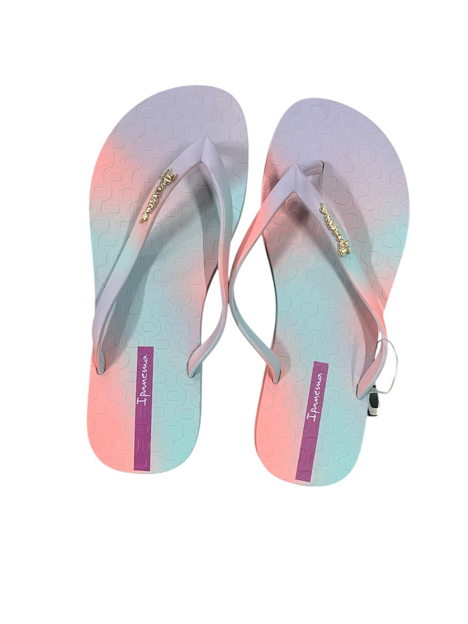 Woman slipper