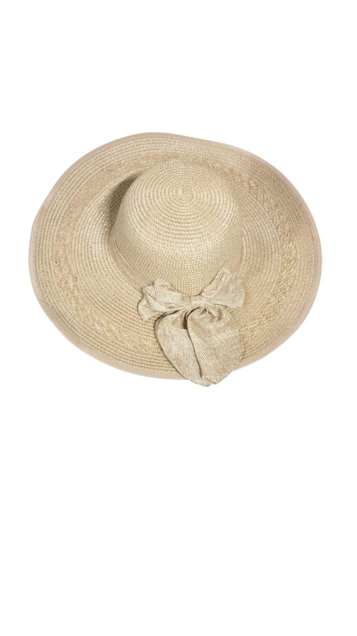 Woman Hat