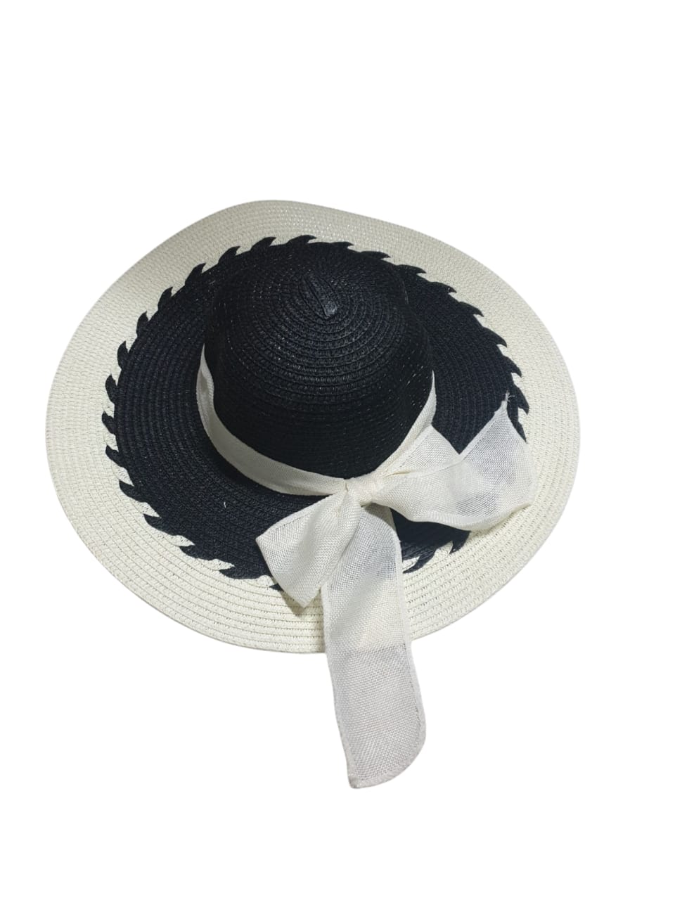 Woman Hat