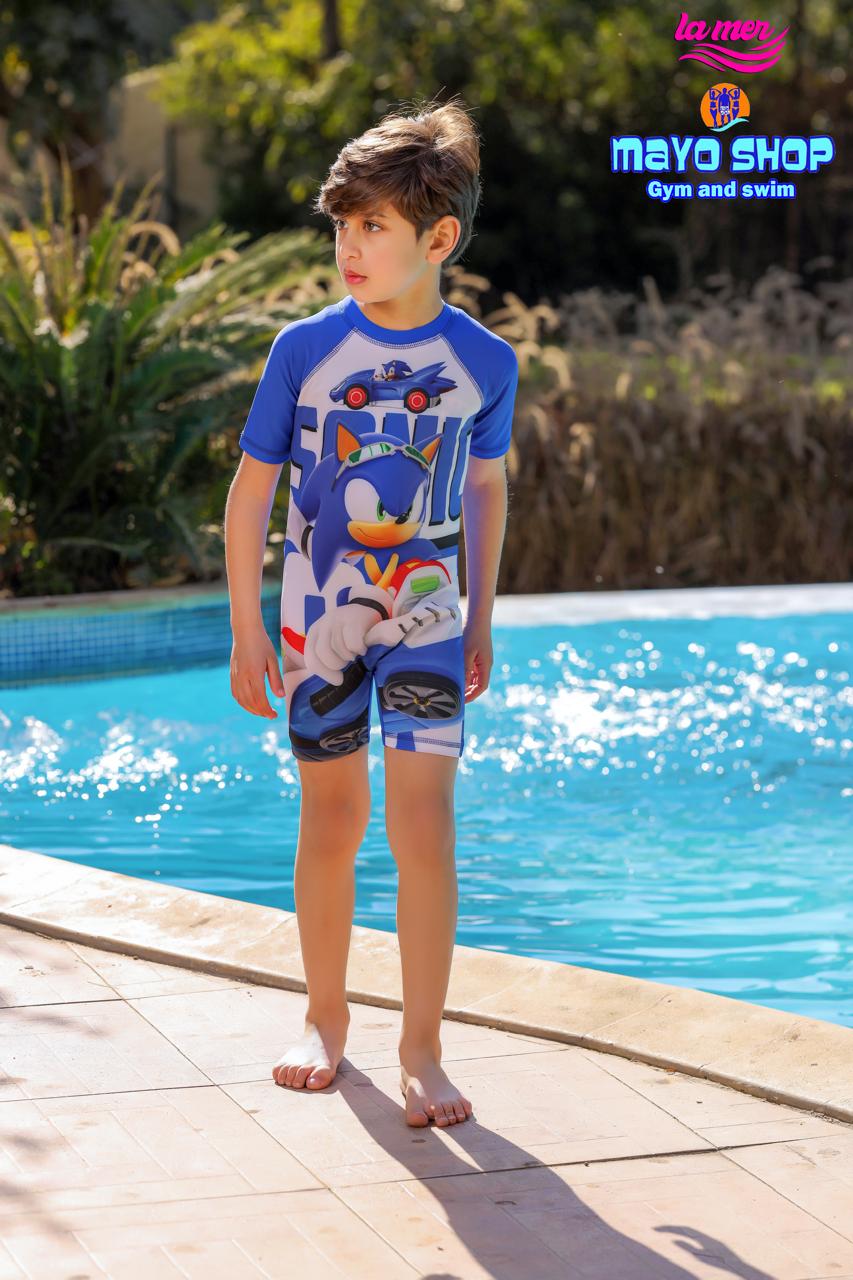 Jumpsuit Disney