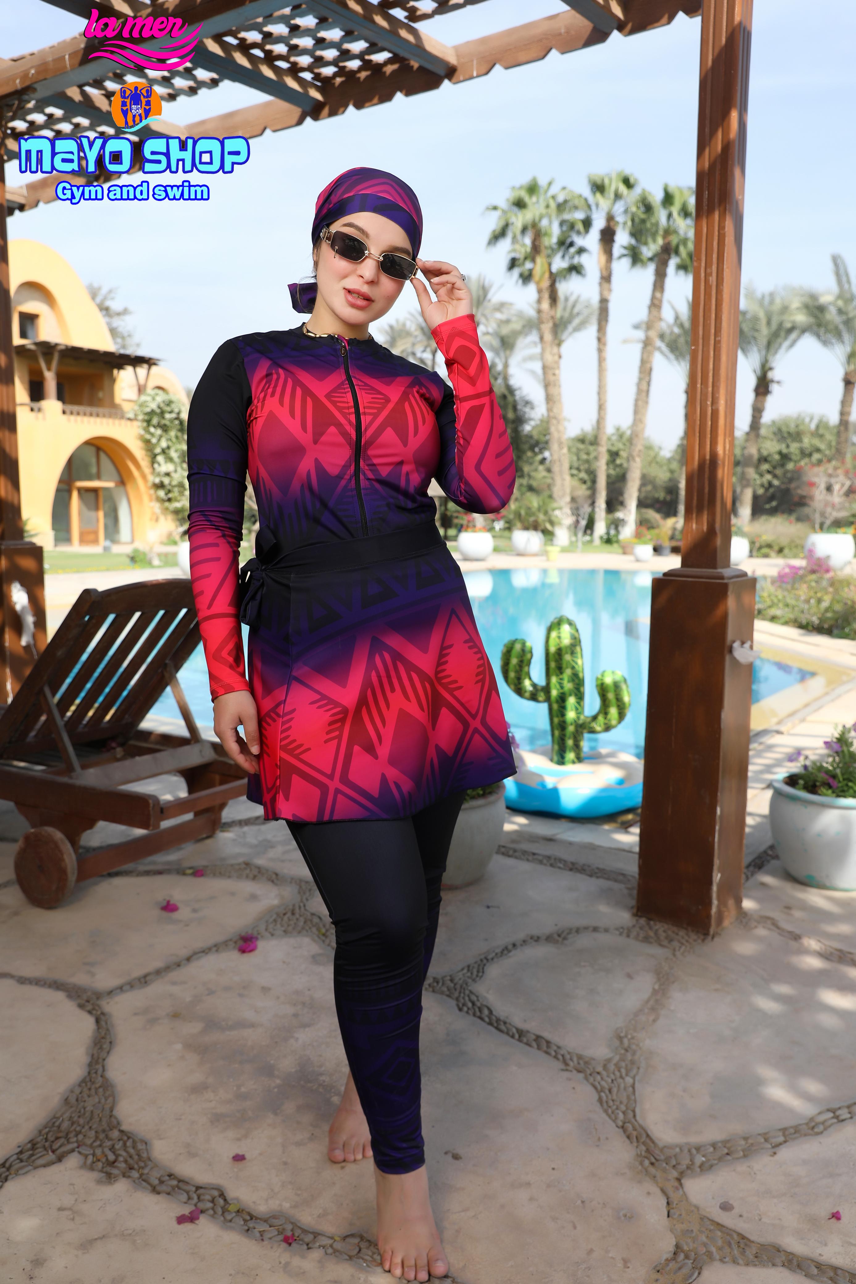 Burkini